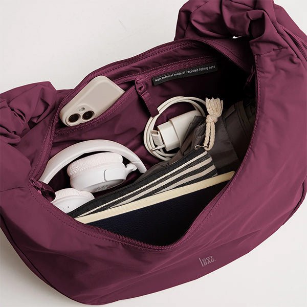 Bolso Moon Ruffle Kraken