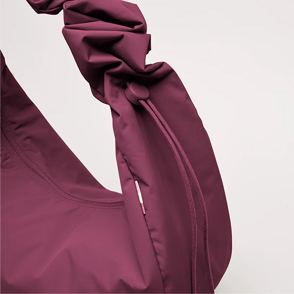 Bolso Moon Ruffle Kraken