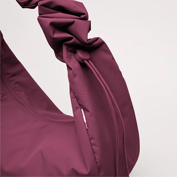 Bolso Moon Ruffle Kraken