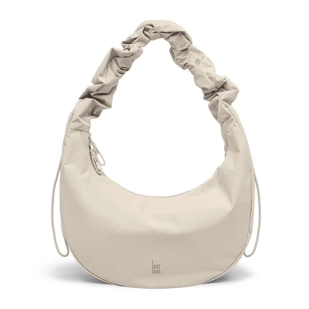 Bolso Moon Ruffle Soft Shell
