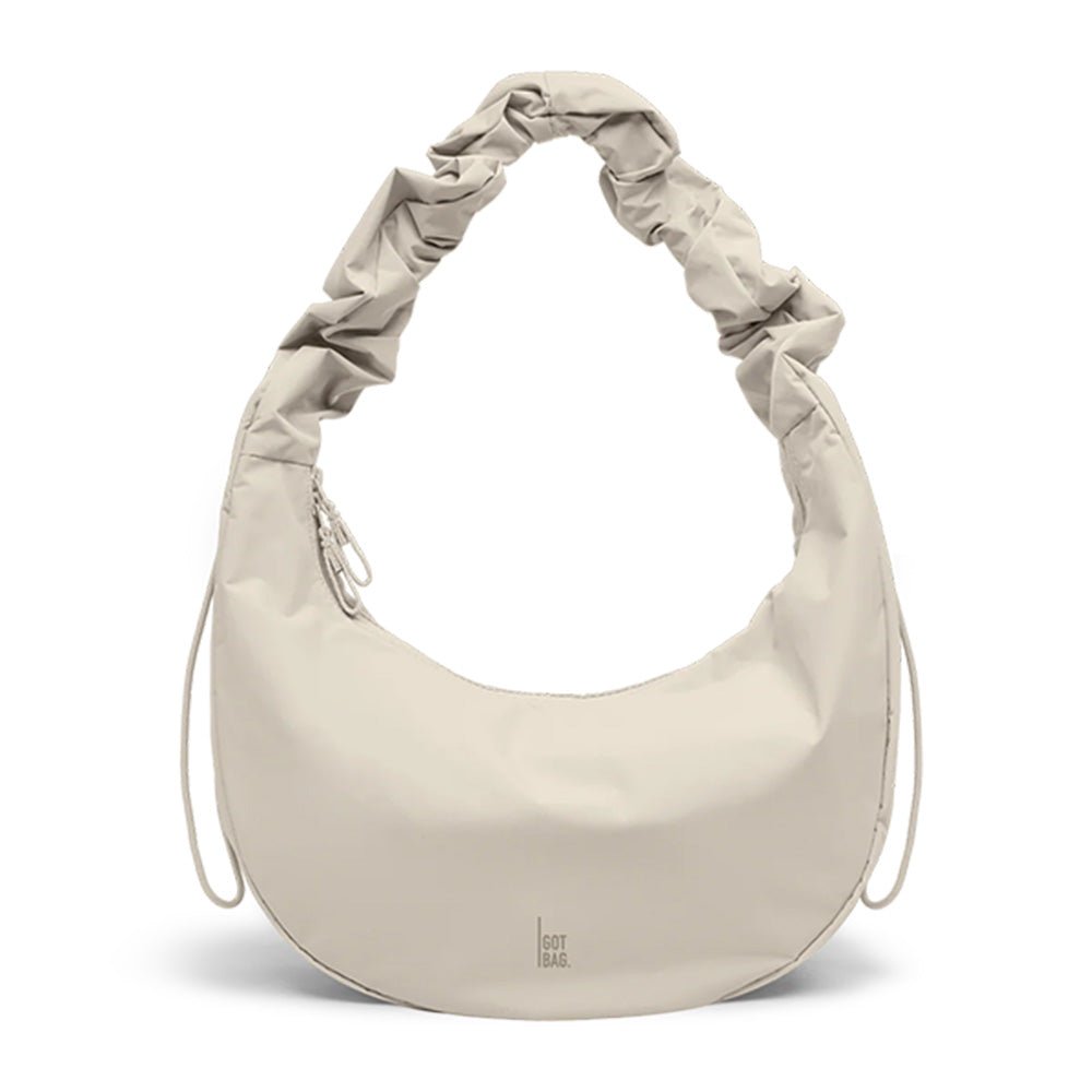 Bolso Moon Ruffle Soft Shell
