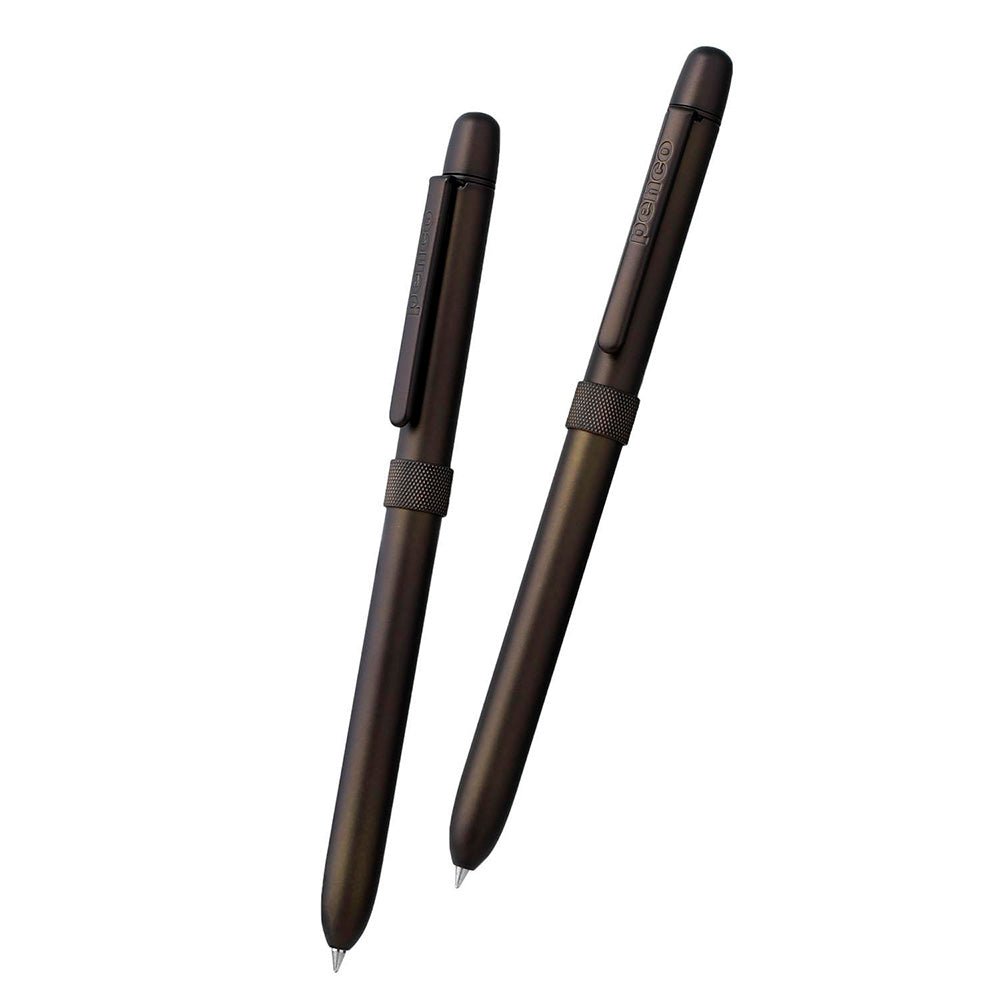 Bolígrafo Múltiple Bronze
