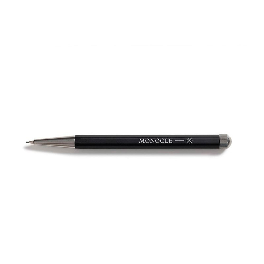 Portaminas Drehgriffel Nr.2 Negro Monocle