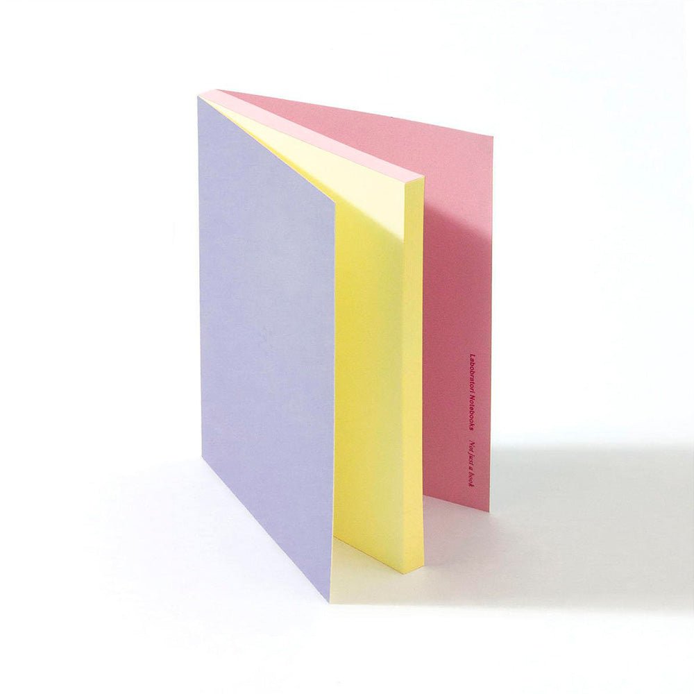 Cuaderno Ofelia Pastel 1 Blando
