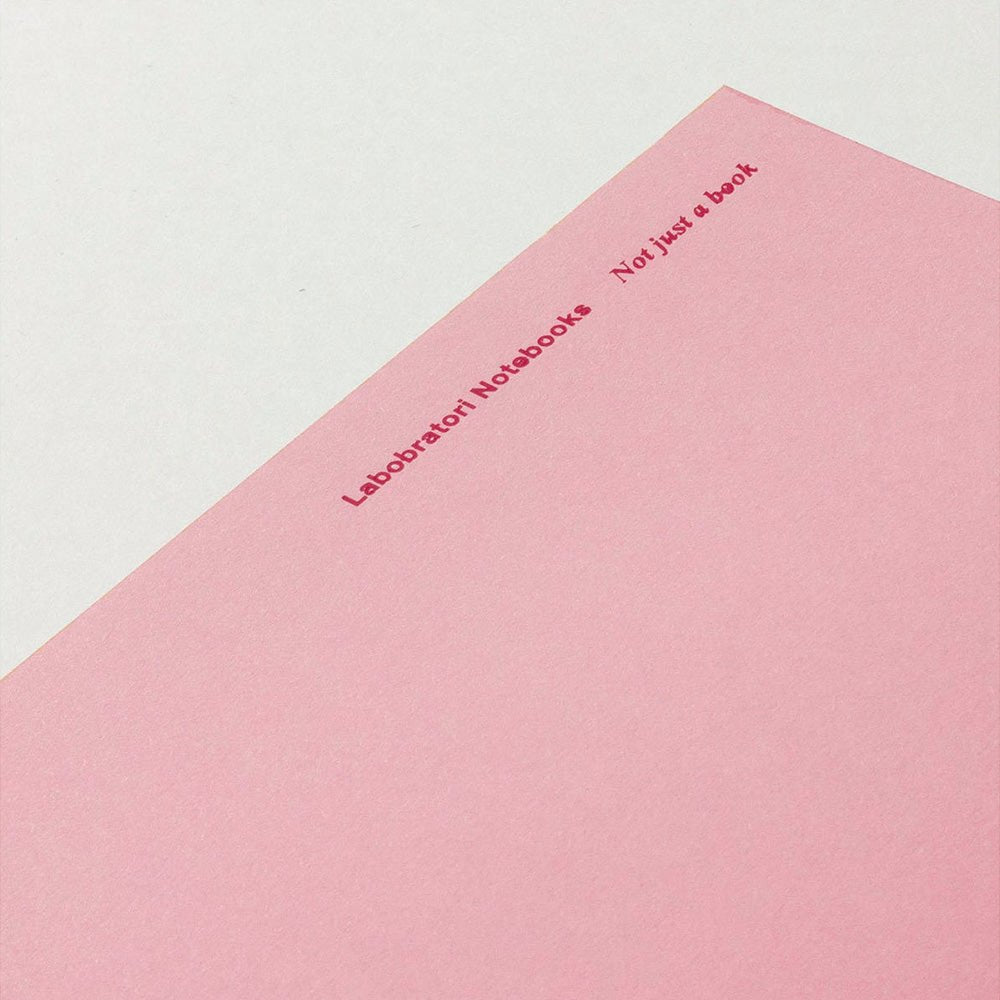 Cuaderno Ofelia Pastel 1 Blando