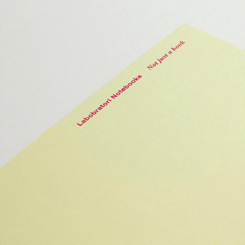 Cuaderno Ofelia Pastel 1 Blando
