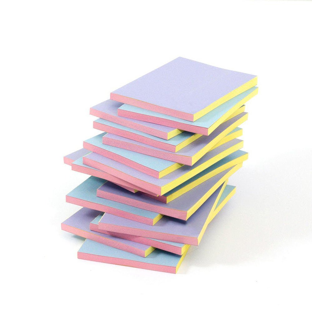 Cuaderno Ofelia Pastel 1 Blando