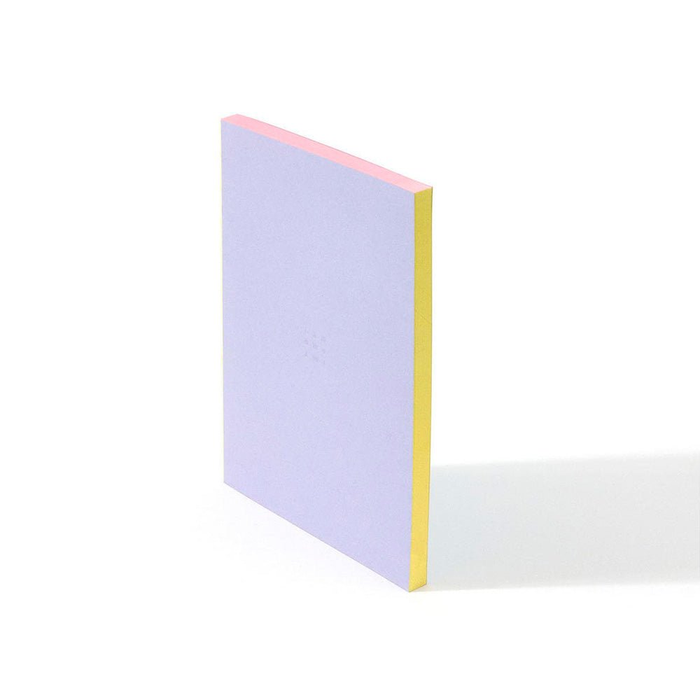 Cuaderno Ofelia Pastel 1 Blando