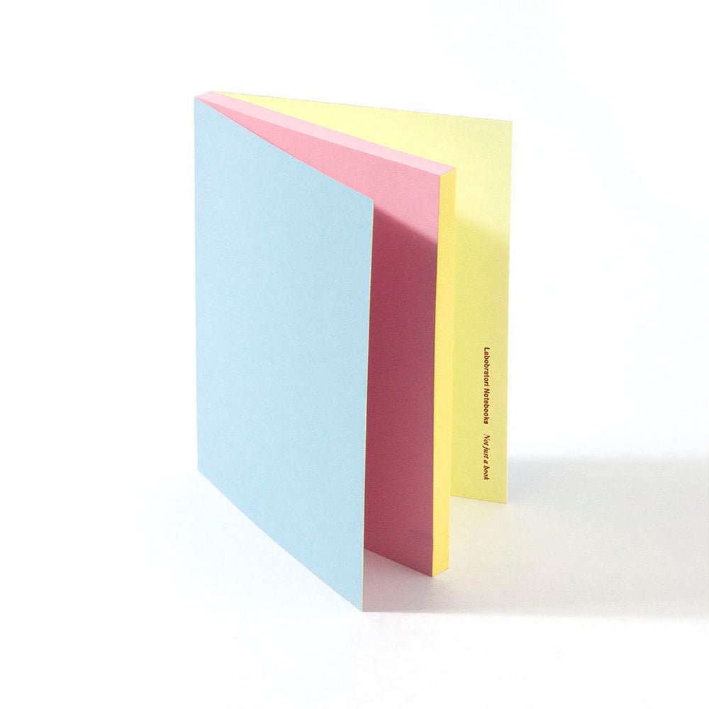 Cuaderno Ofelia Pastel 1 Blando