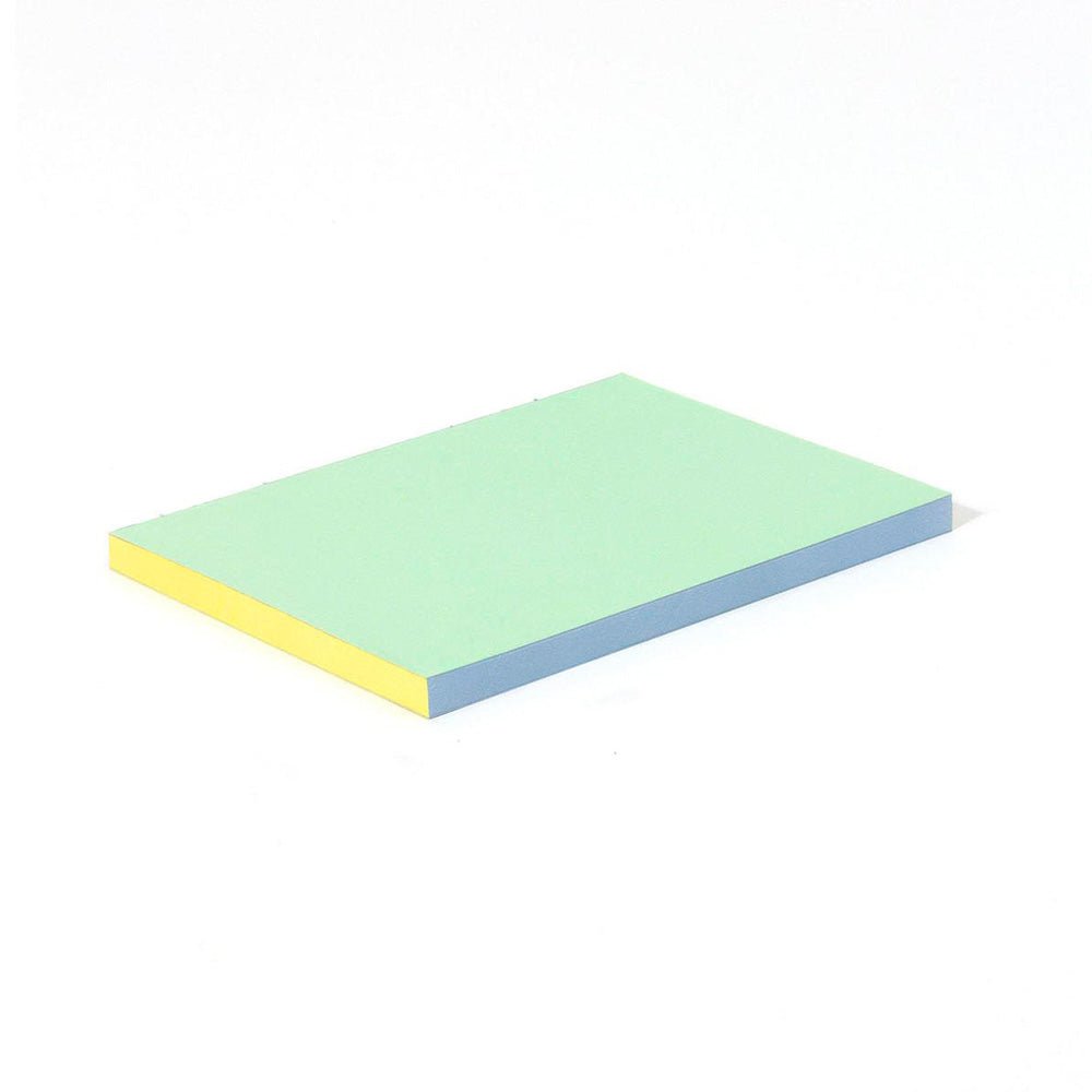 Cuaderno Ofelia Pastel 2 Blando