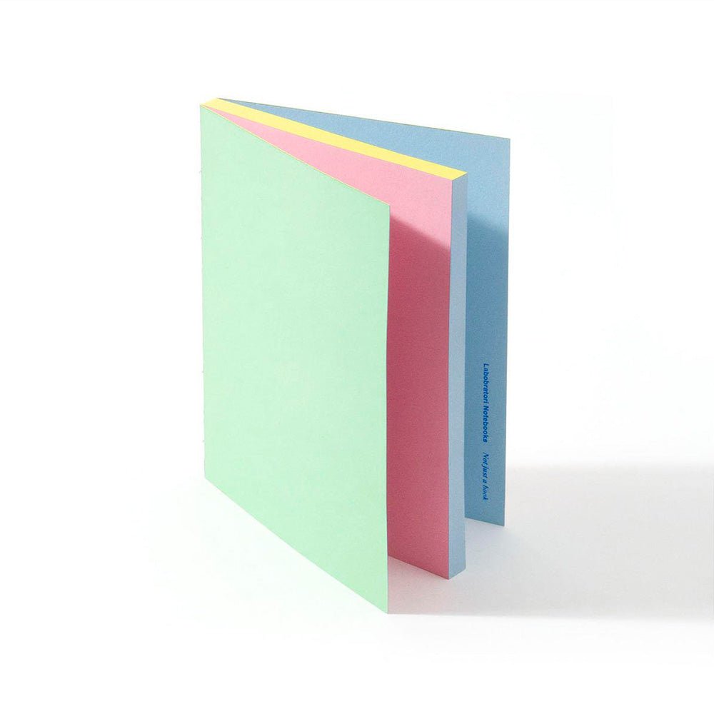 Cuaderno Ofelia Pastel 2 Blando