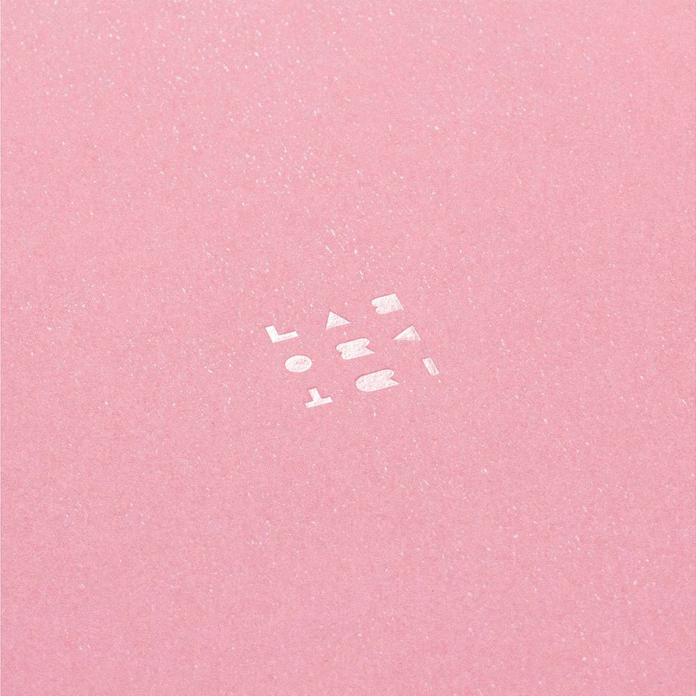 Cuaderno Ofelia Pastel 2 Blando