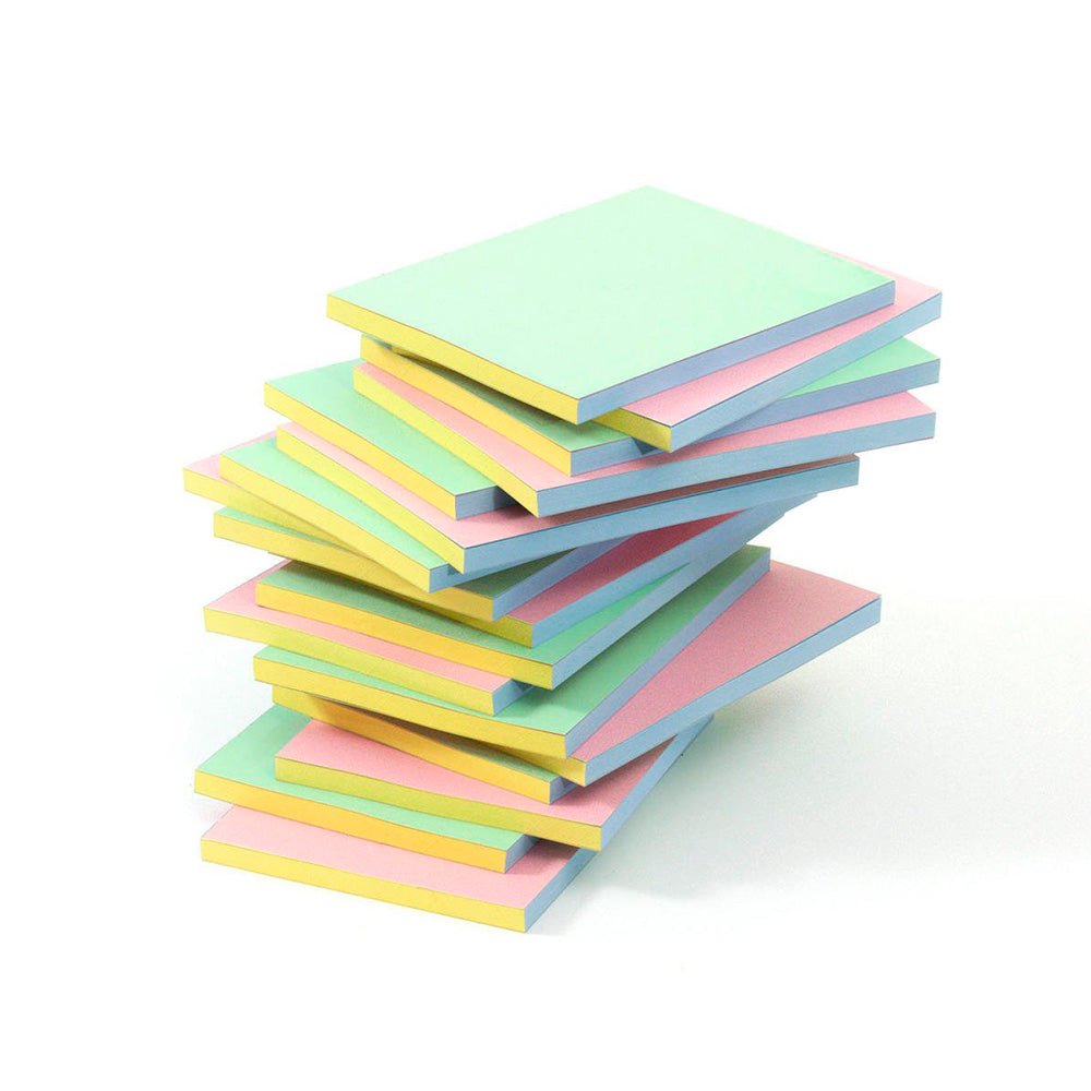 Cuaderno Ofelia Pastel 2 Blando
