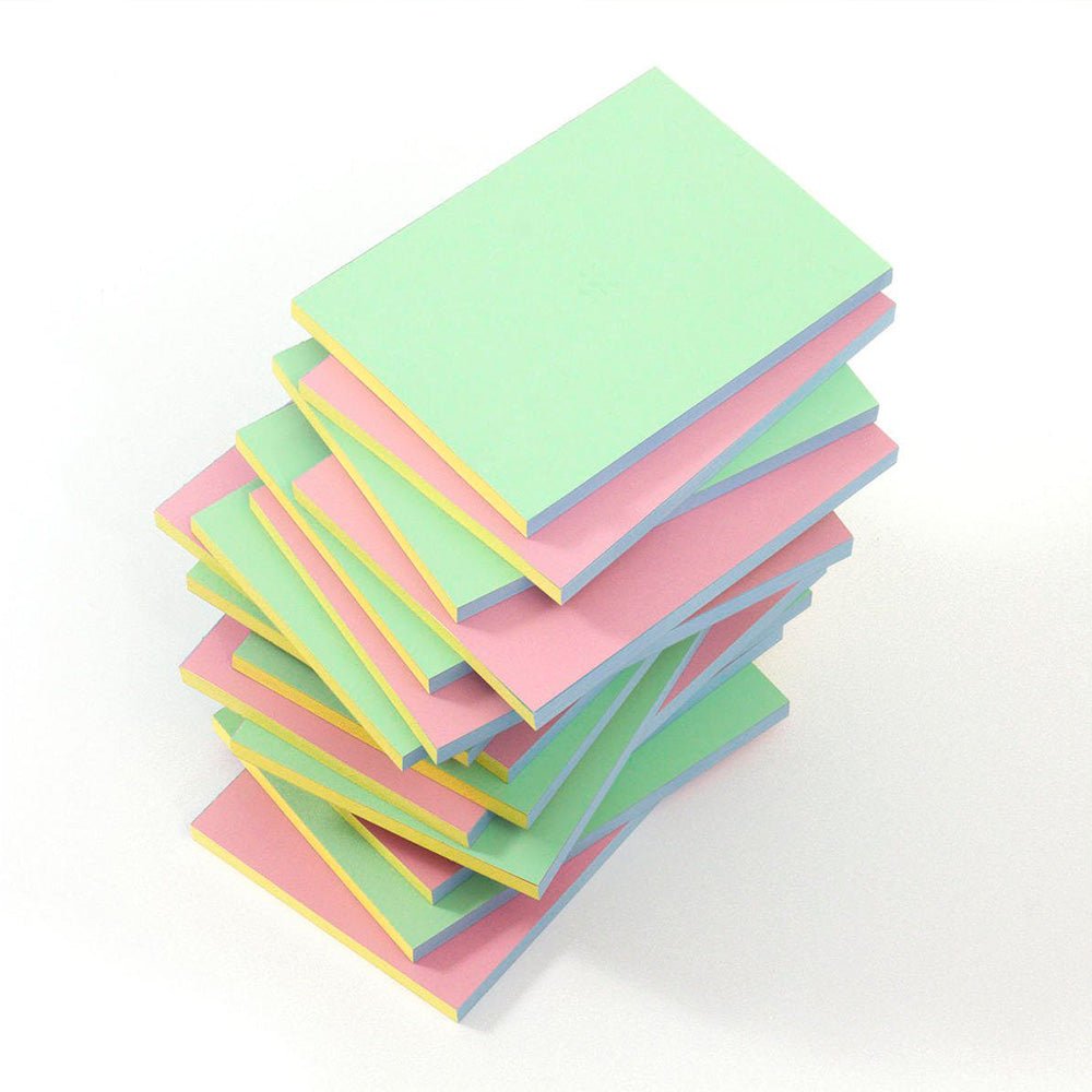 Cuaderno Ofelia Pastel 2 Blando