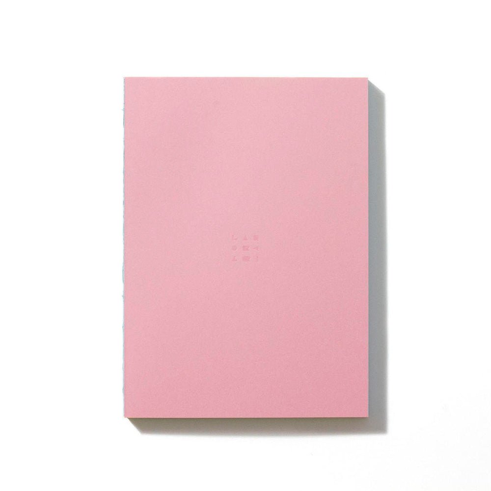 Cuaderno Ofelia Pastel 2 Blando