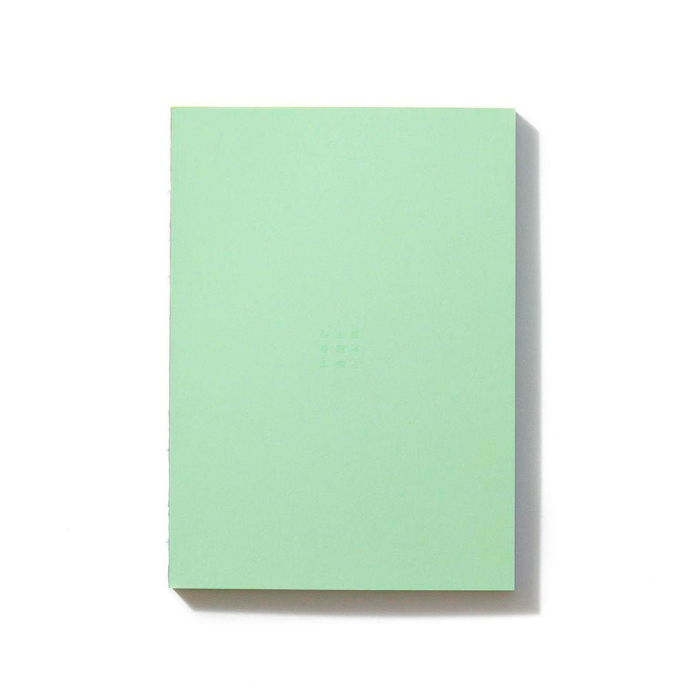 Cuaderno Ofelia Pastel 2 Blando