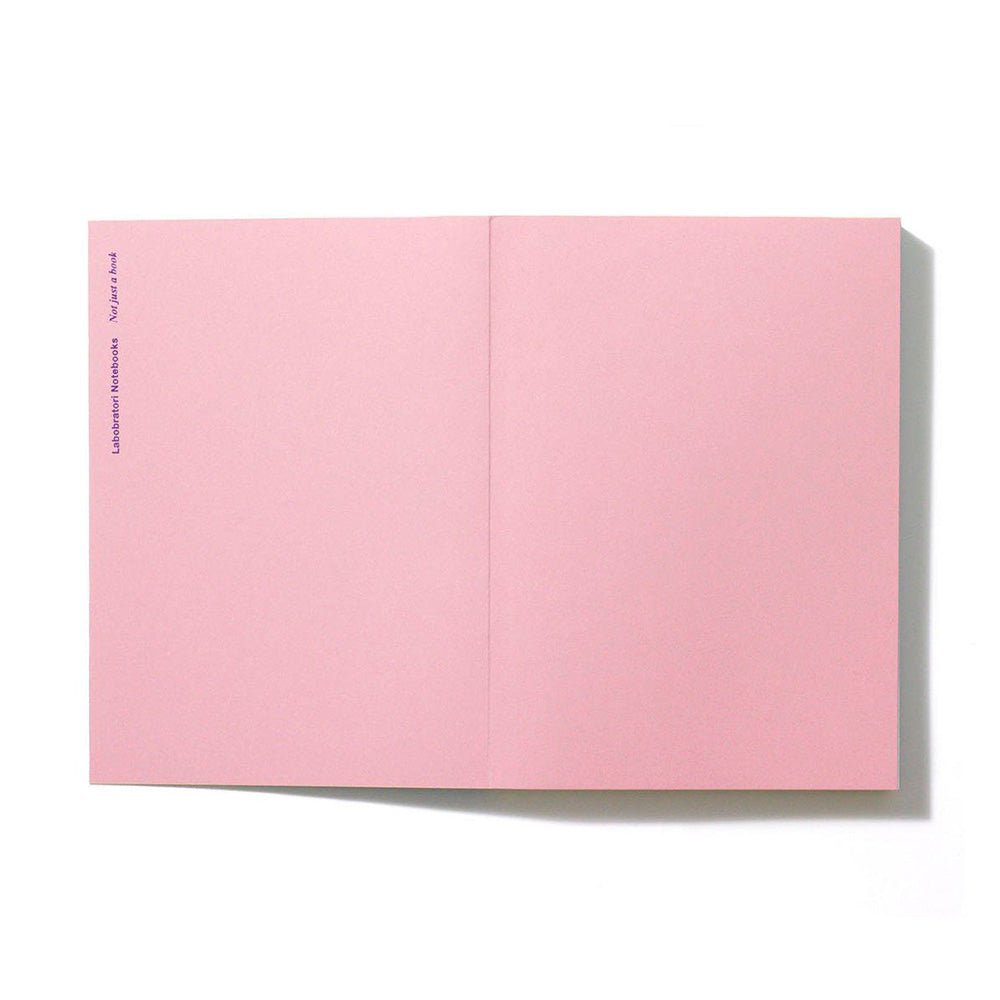 Cuaderno Ofelia Pastel 2 Blando