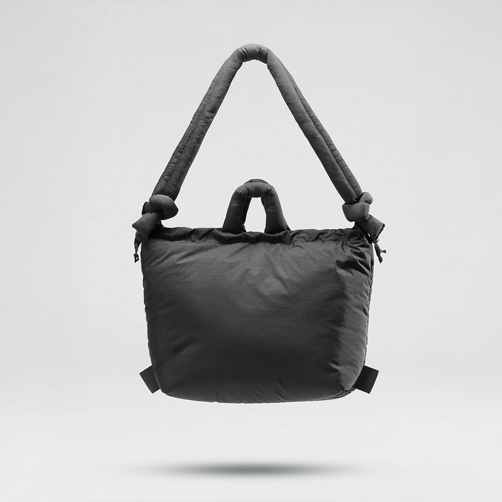 Bolso Ona Soft Negro