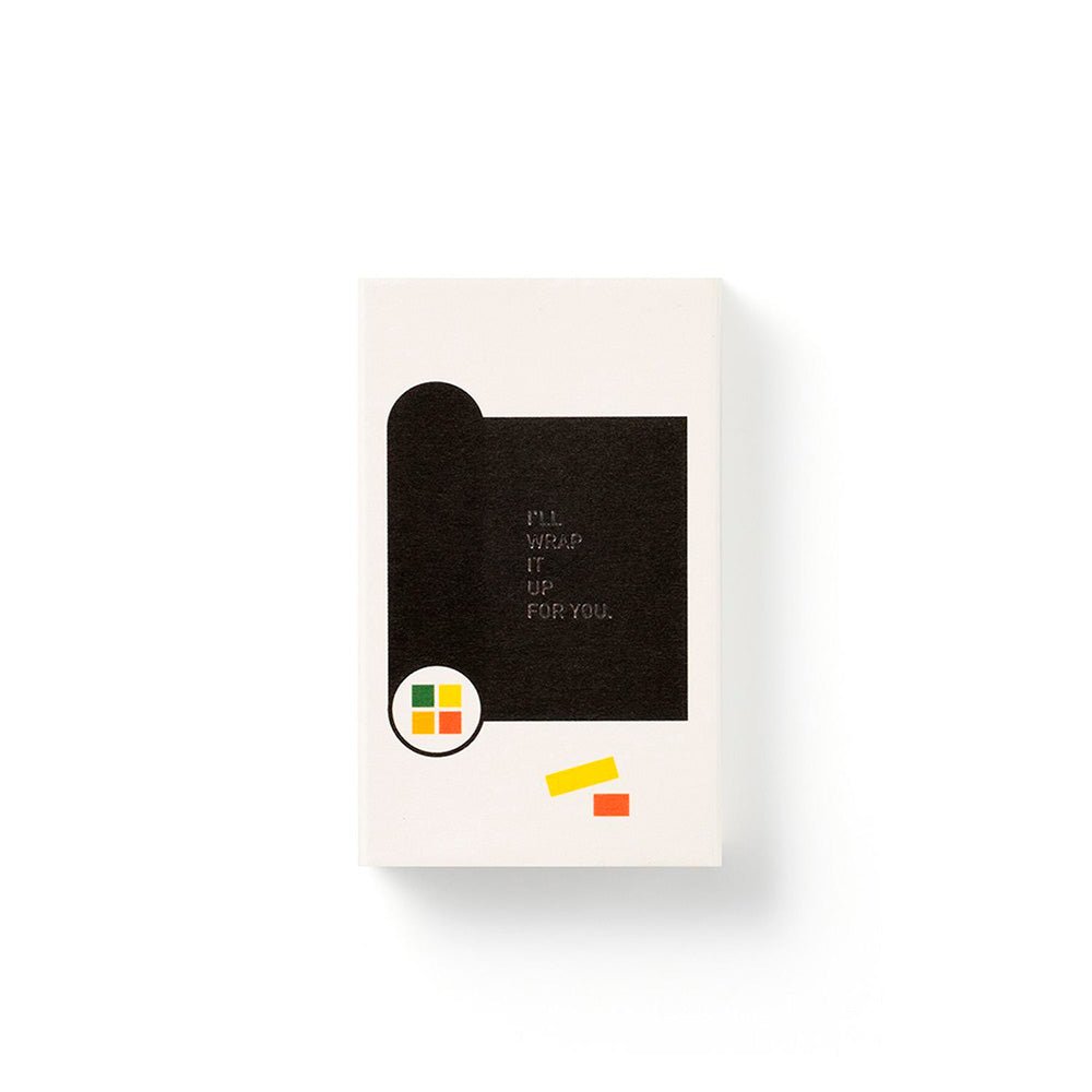Crayon Block Gimbap