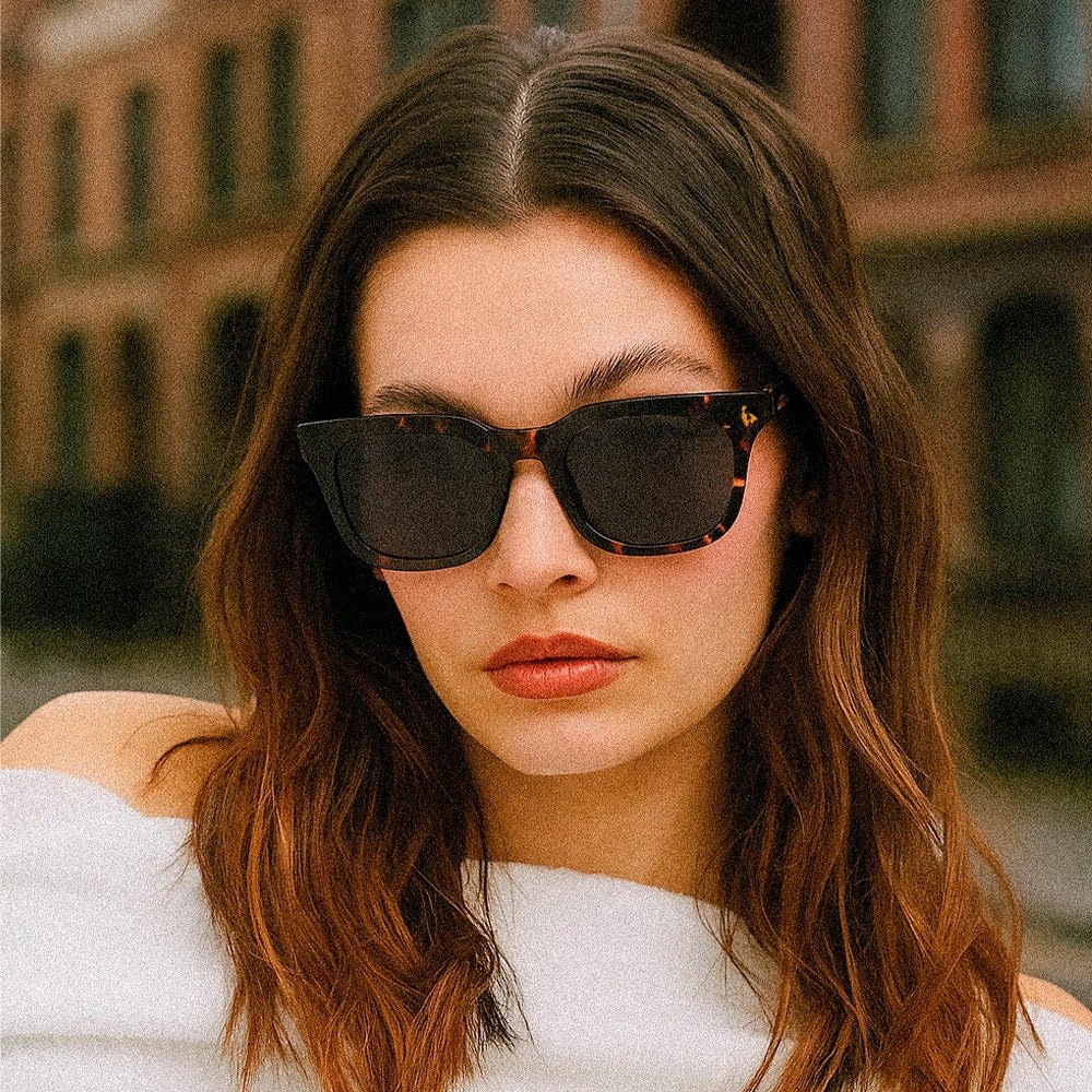Gafas Paros Tortoise