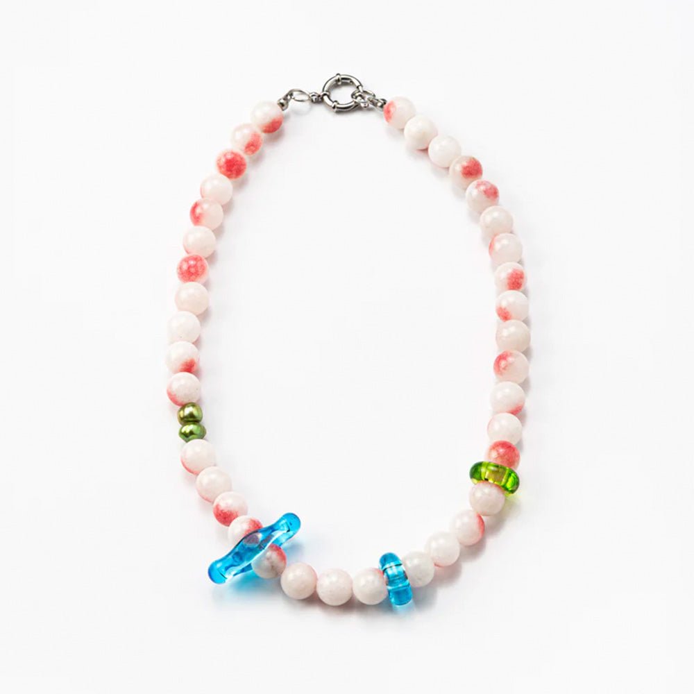 Collar Pasiflora