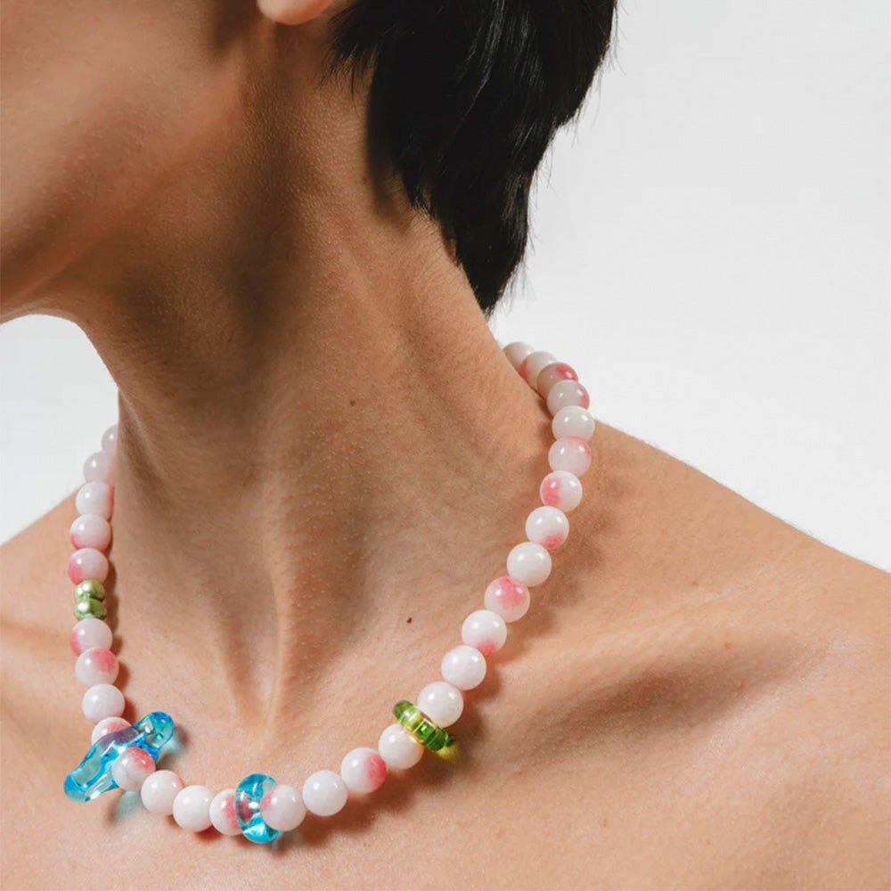 Collar Pasiflora