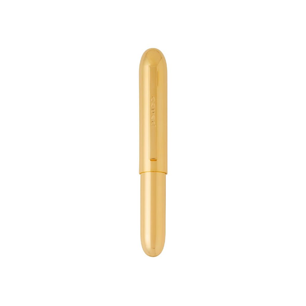 Bolígrafo Perfection Brass / Gold