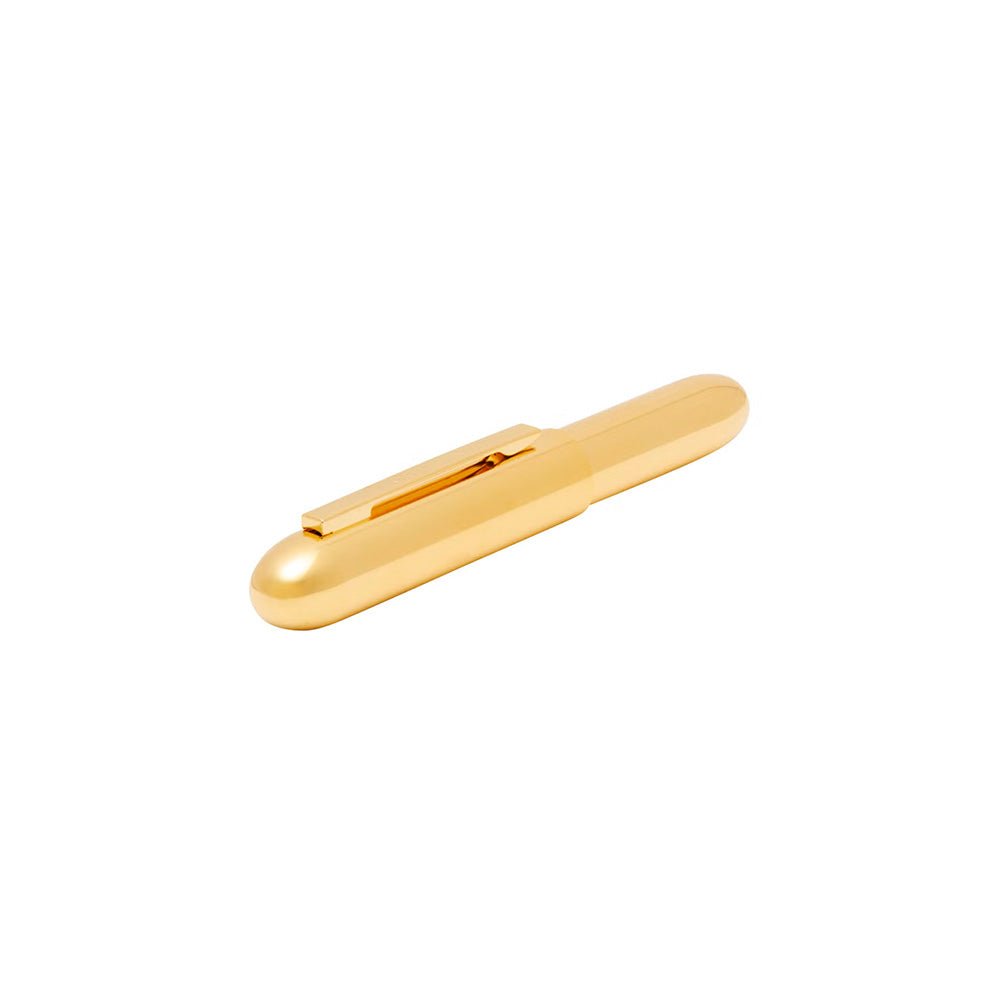Bolígrafo Perfection Brass / Gold
