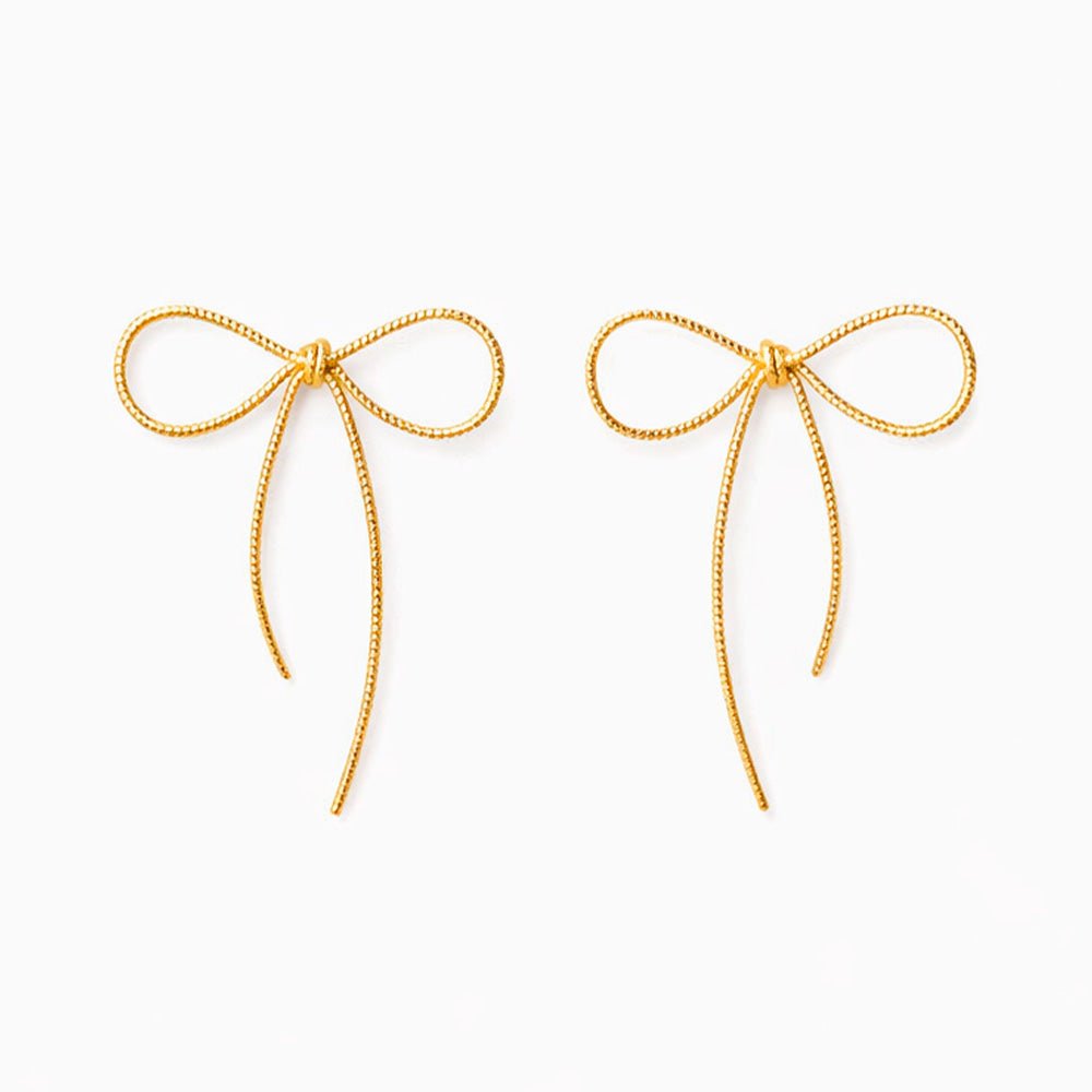 Pendientes Lacito N1