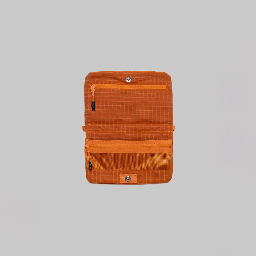 Phone Sacoche 90 Burn Orange Glazed Ripstop