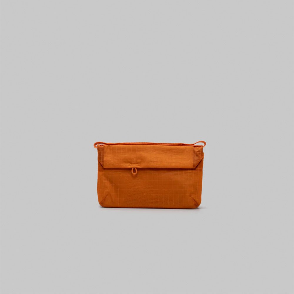 Phone Sacoche 90 Burn Orange Glazed Ripstop