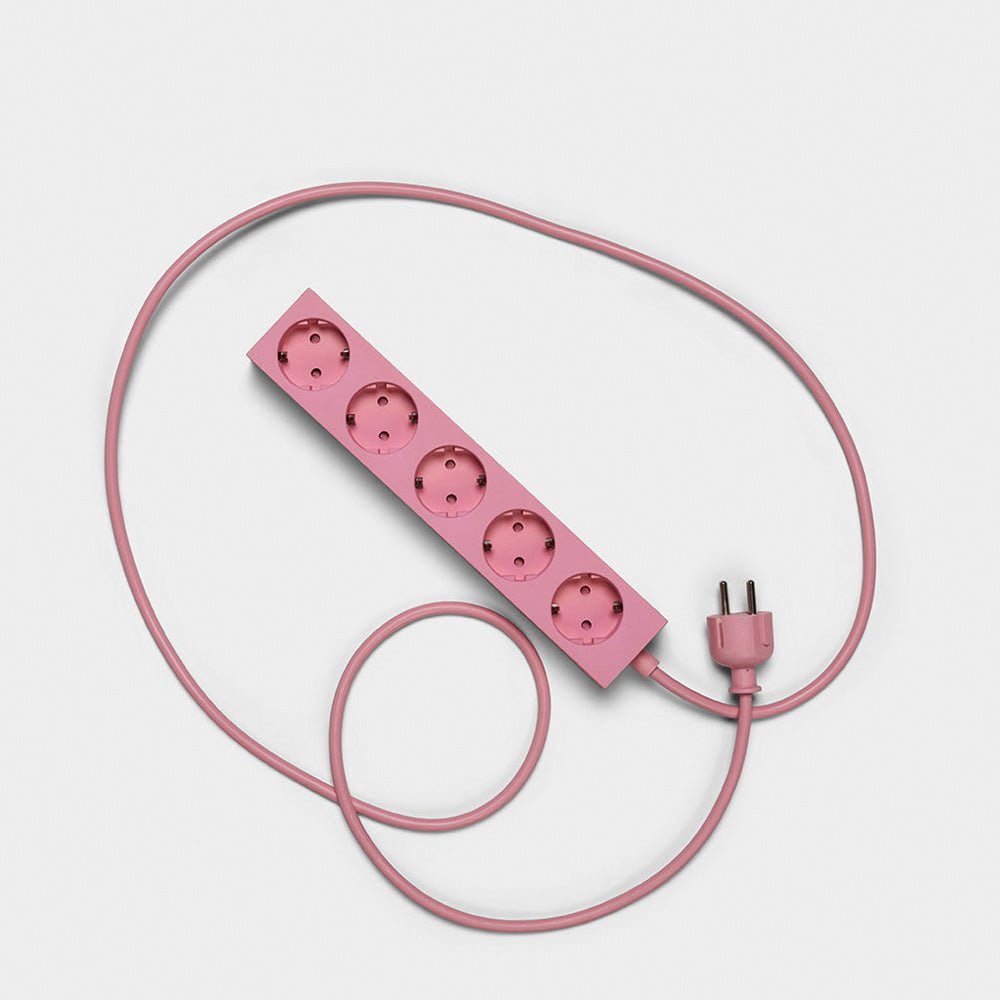 Regleta Power Beam 2 Metros - Bubble Gum