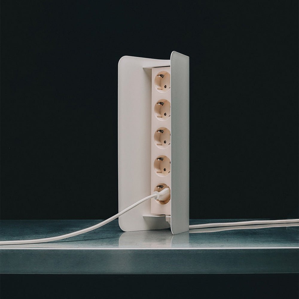Regleta Power Beam 2 Metros - Pearl