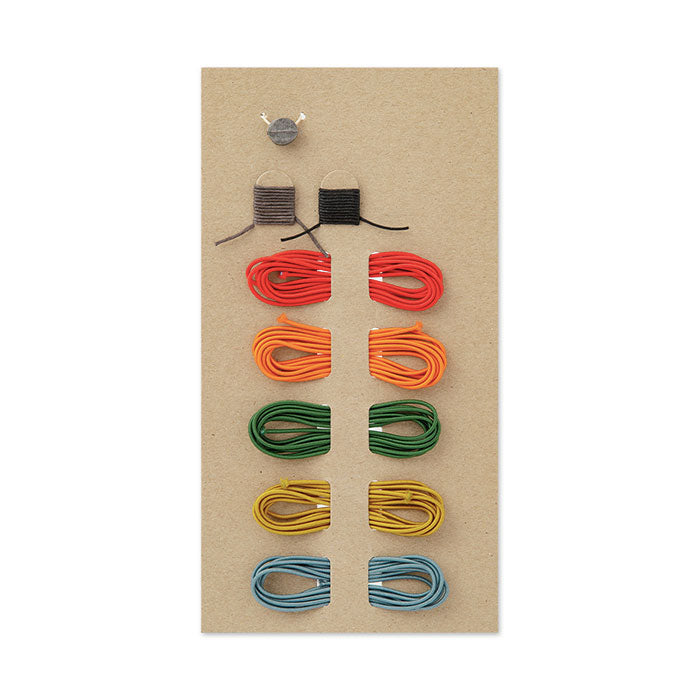 TN Regular 010 Repair Kit Spare Colors