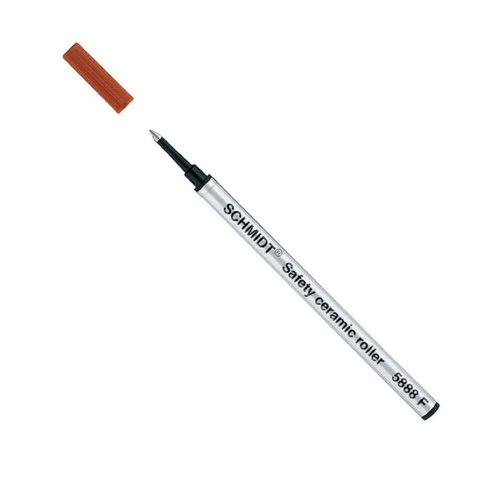 Rouleau Schmidt de remplacement 5888F NOIR F