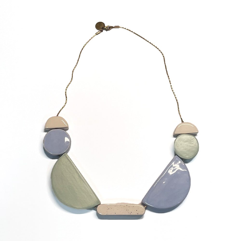 Collar Multipiezas Arena