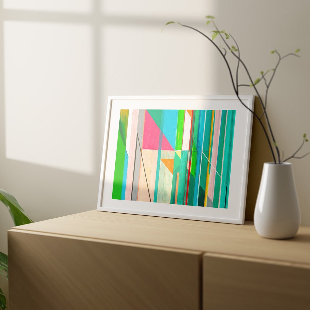 Septembre Giclée Print