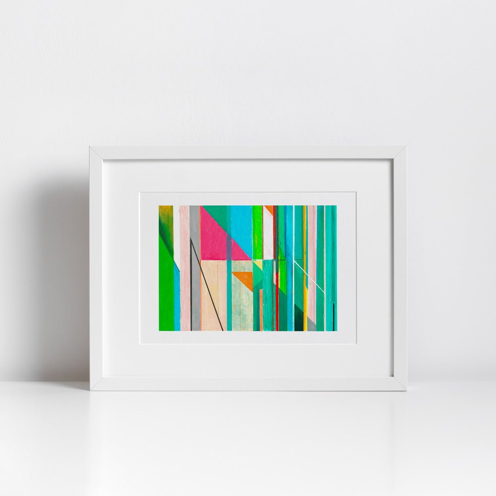 Septembre Giclée Print