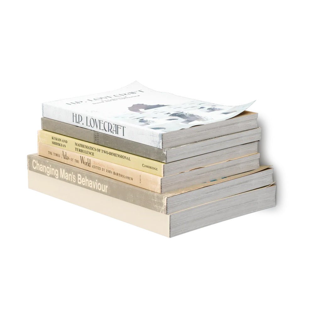 Conceal Invisible Shelf Small (set of 3)