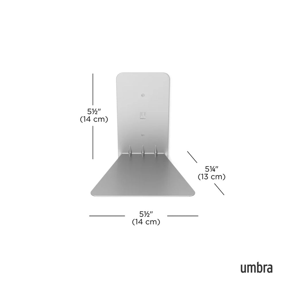 Conceal Invisible Shelf Small (set of 3)