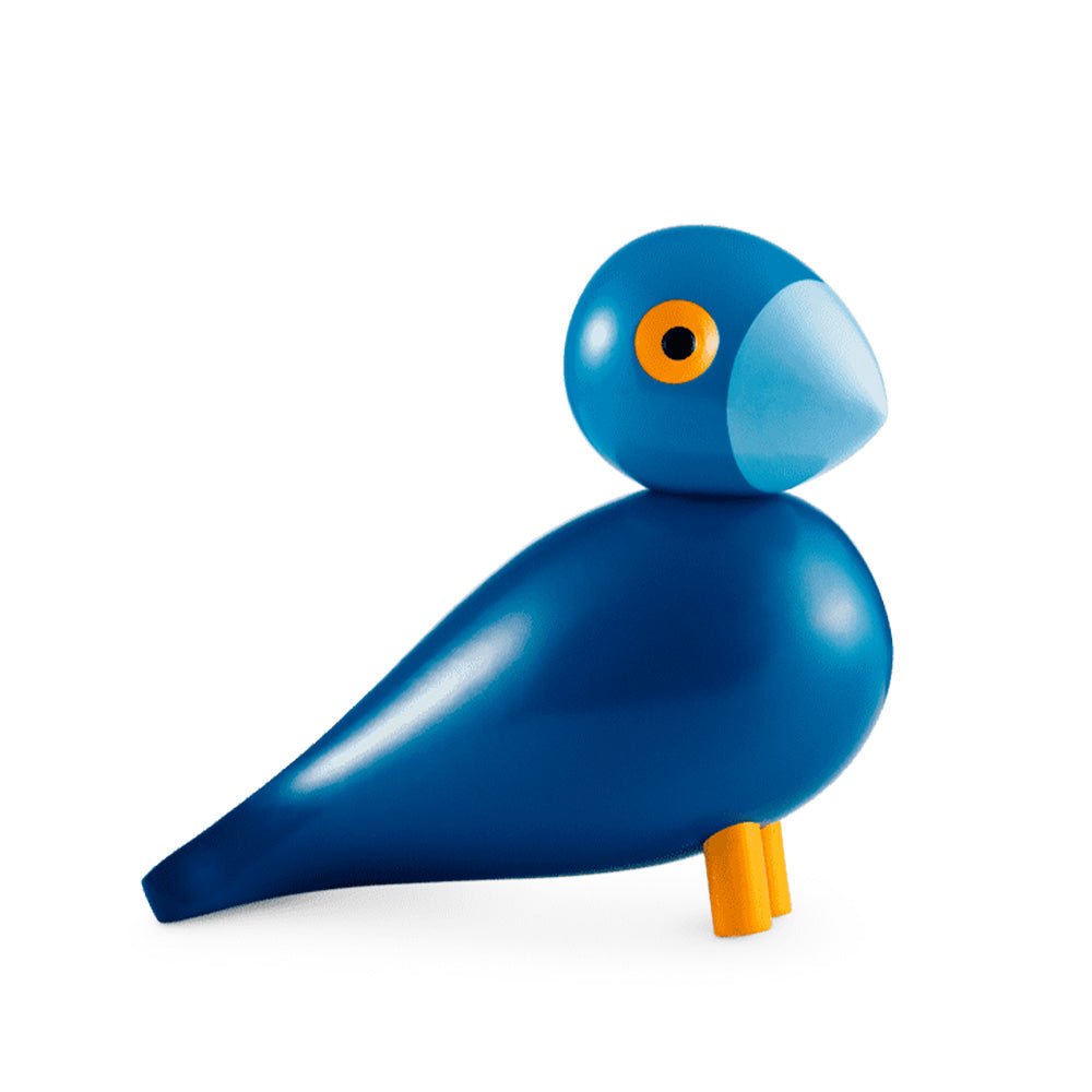 Oiseau Chanteur Blue Kay