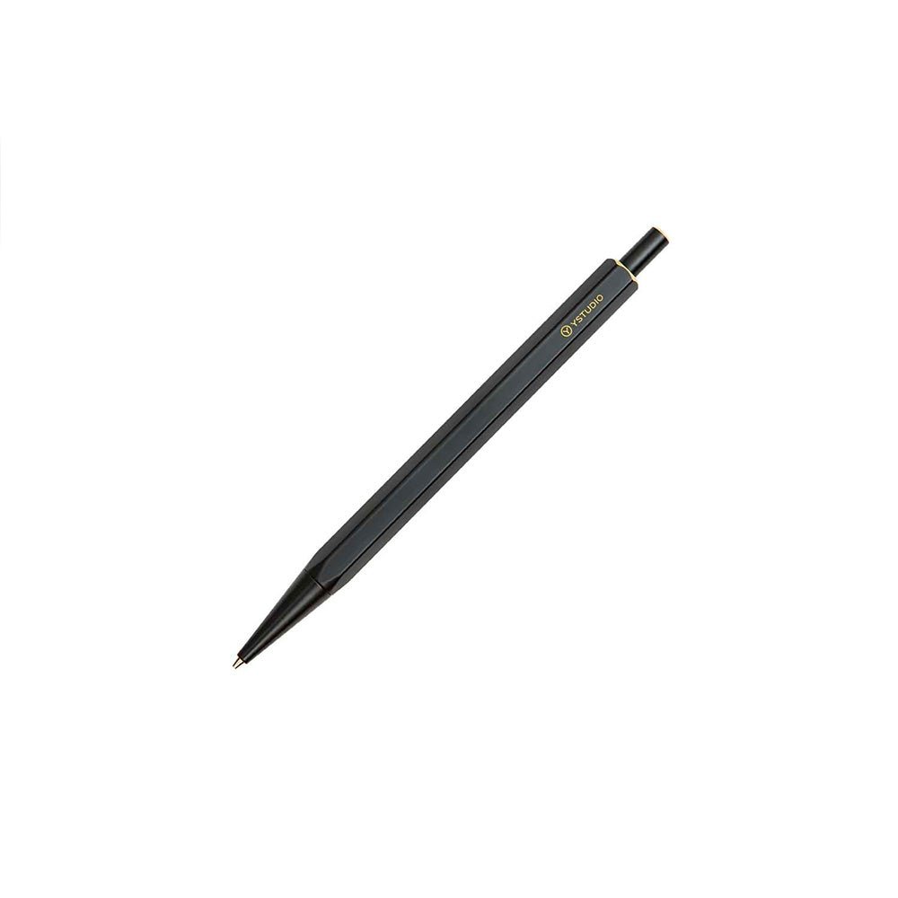 Classic Revolve - Portaminas Lite (Black)