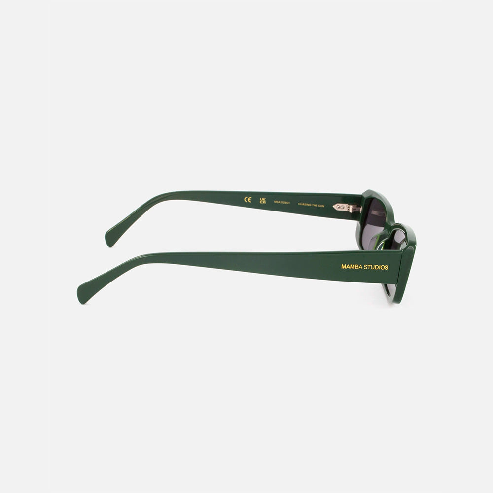 Gafas Salt Green