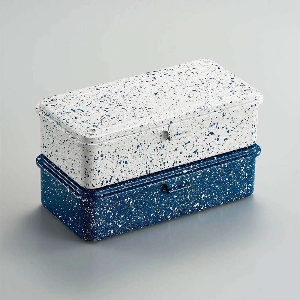 Caja de Herramientas T-190 Indigo
