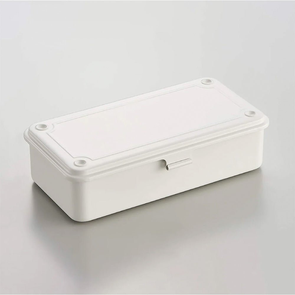 Toolbox T-190 White