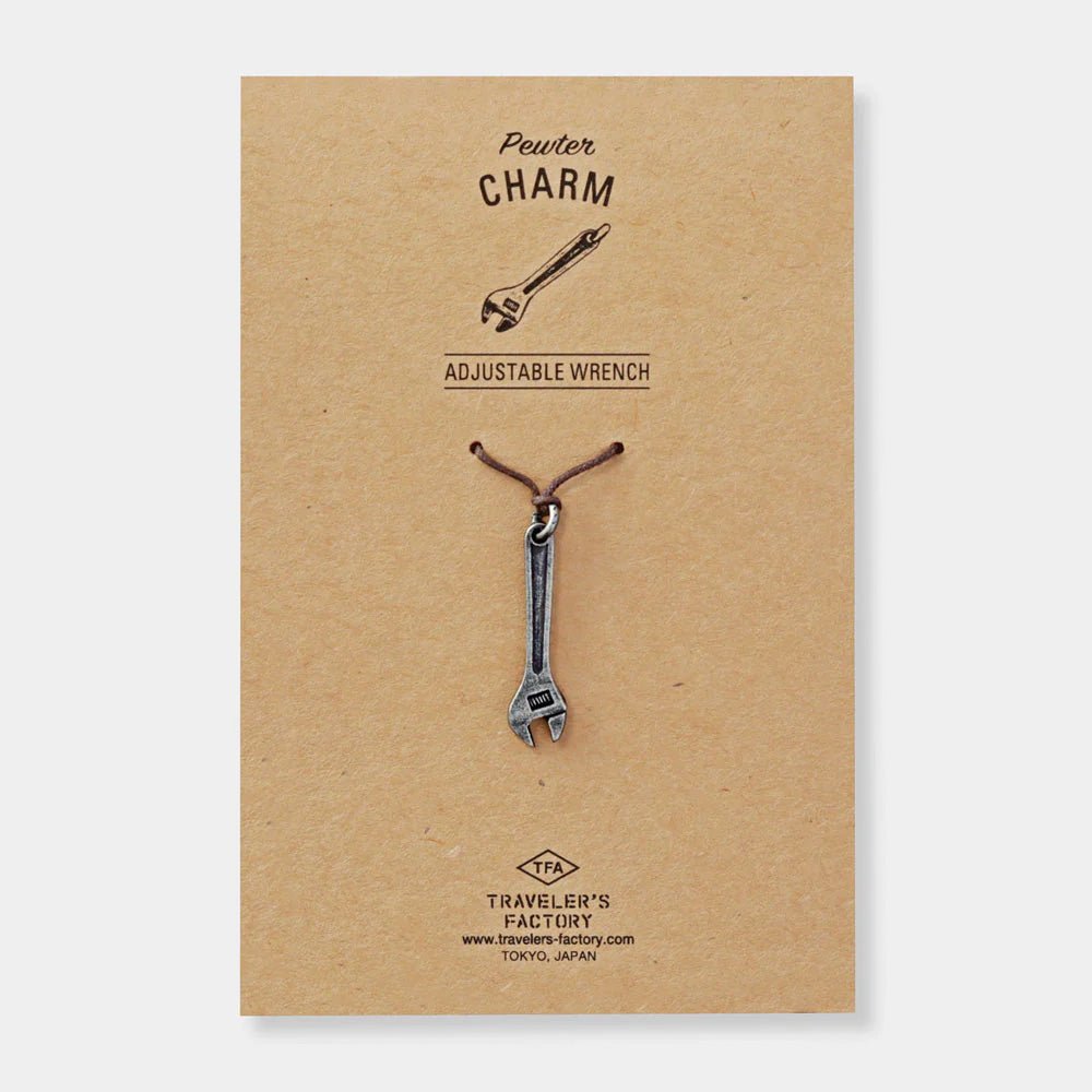 TF Pendentif Clé