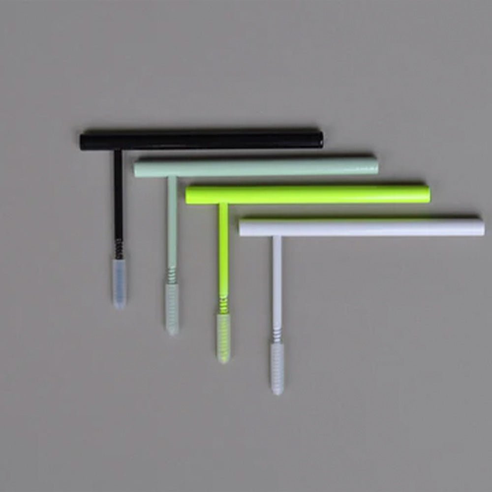 Toilet Paper Holder Jet Black