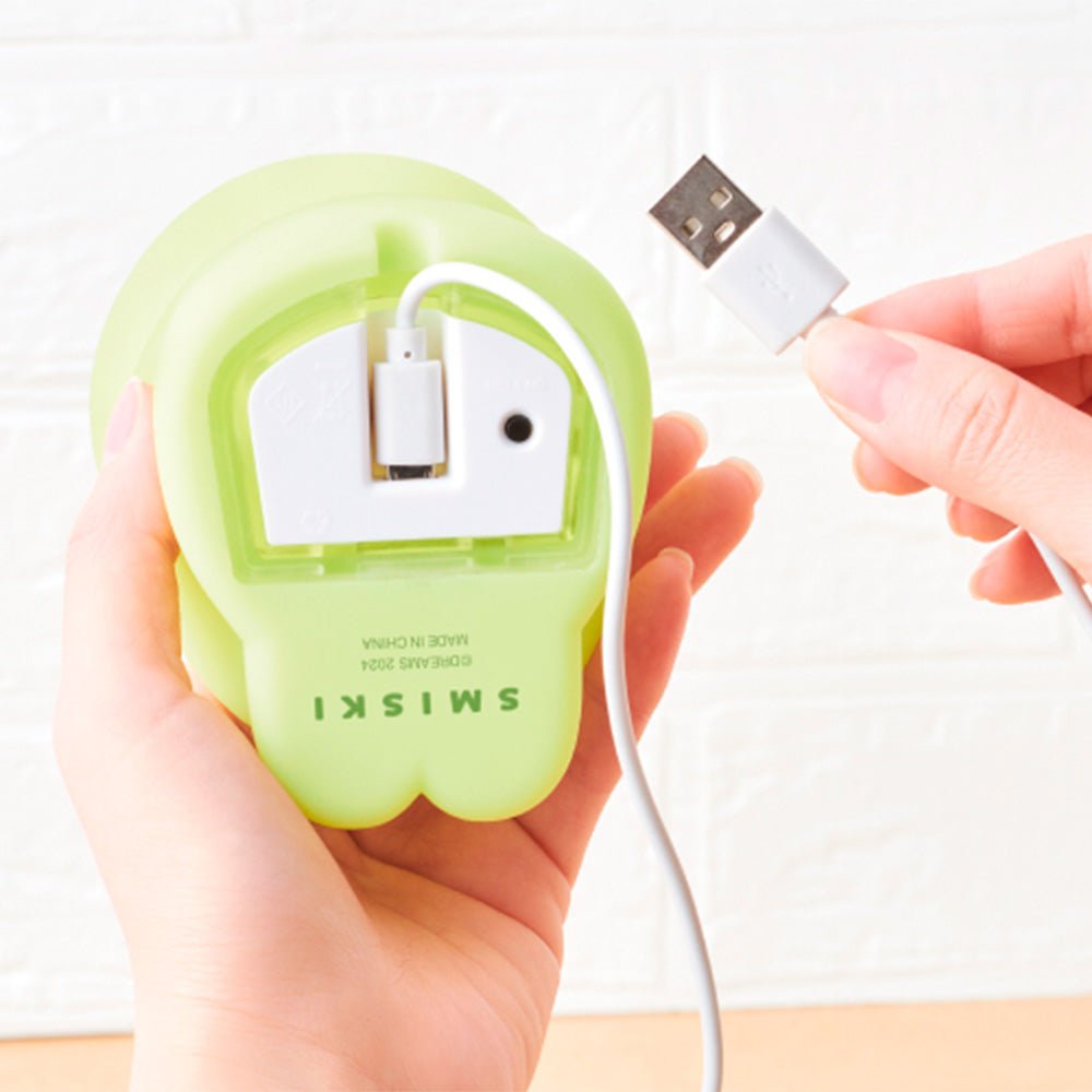 Smiski Touch Light