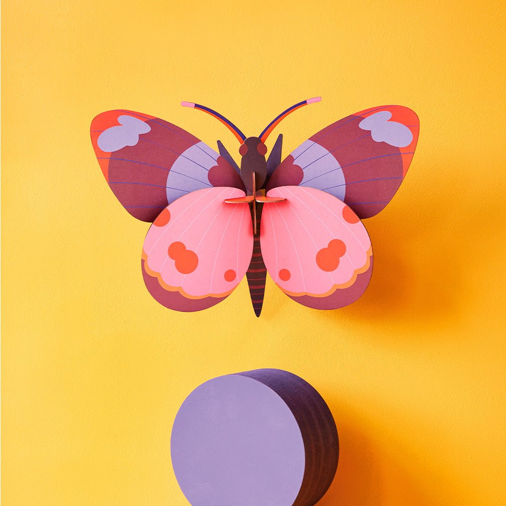 Bellissima - Papillon