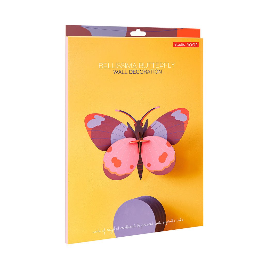 Bellissima - Papillon